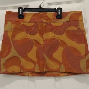 COPY - NWT Mini Skirt